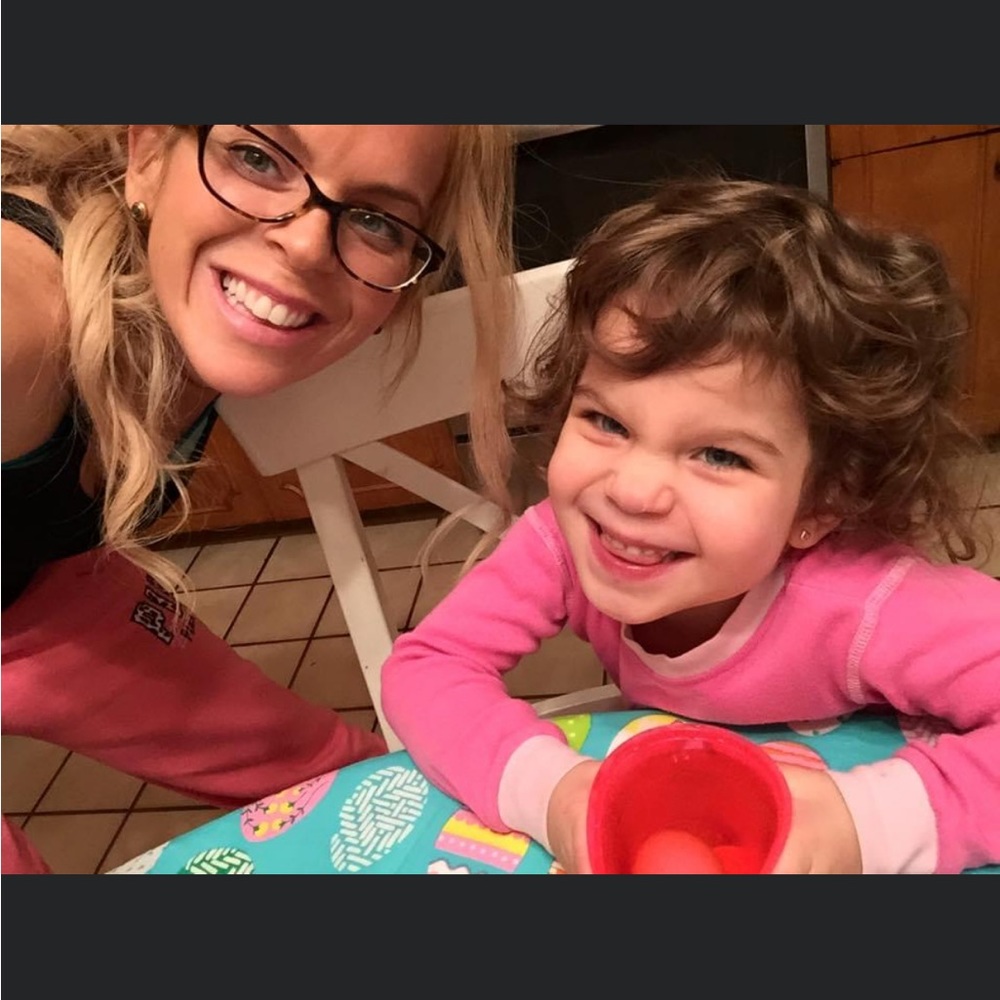 Meet your Posher, Nicole